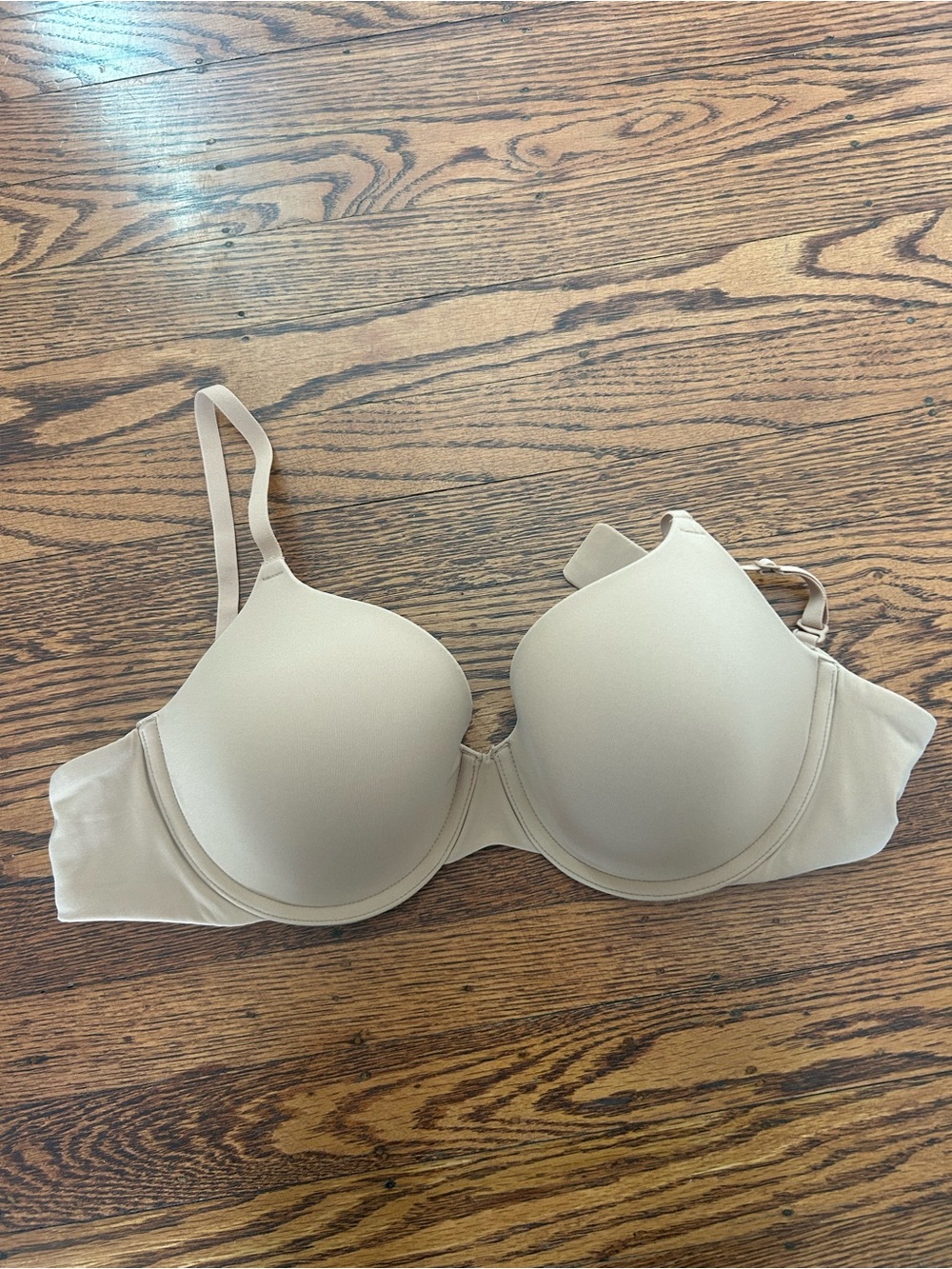 SKIMS fits everybody Tshirt bra